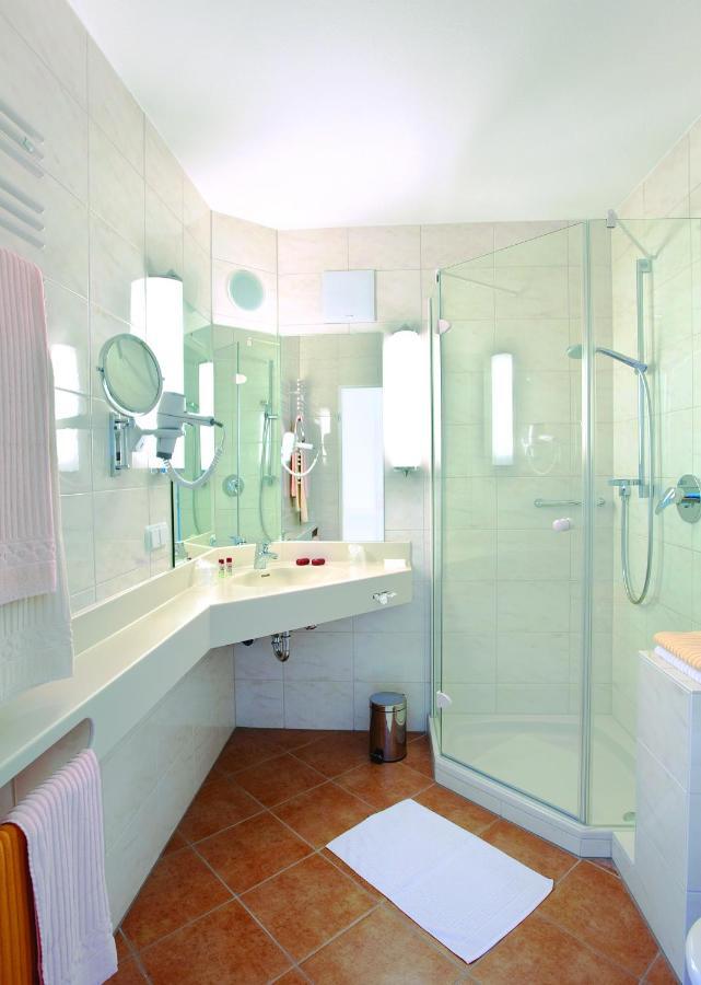 Hotel Malchen Garni Seeheim-Jugenheim Room photo